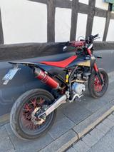 Fantic Tl 125 - FANTIC MOTORRAD