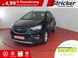 Opel Mokka X 1.4Turbo 190,-ohne Anzahlung Bluetooth S