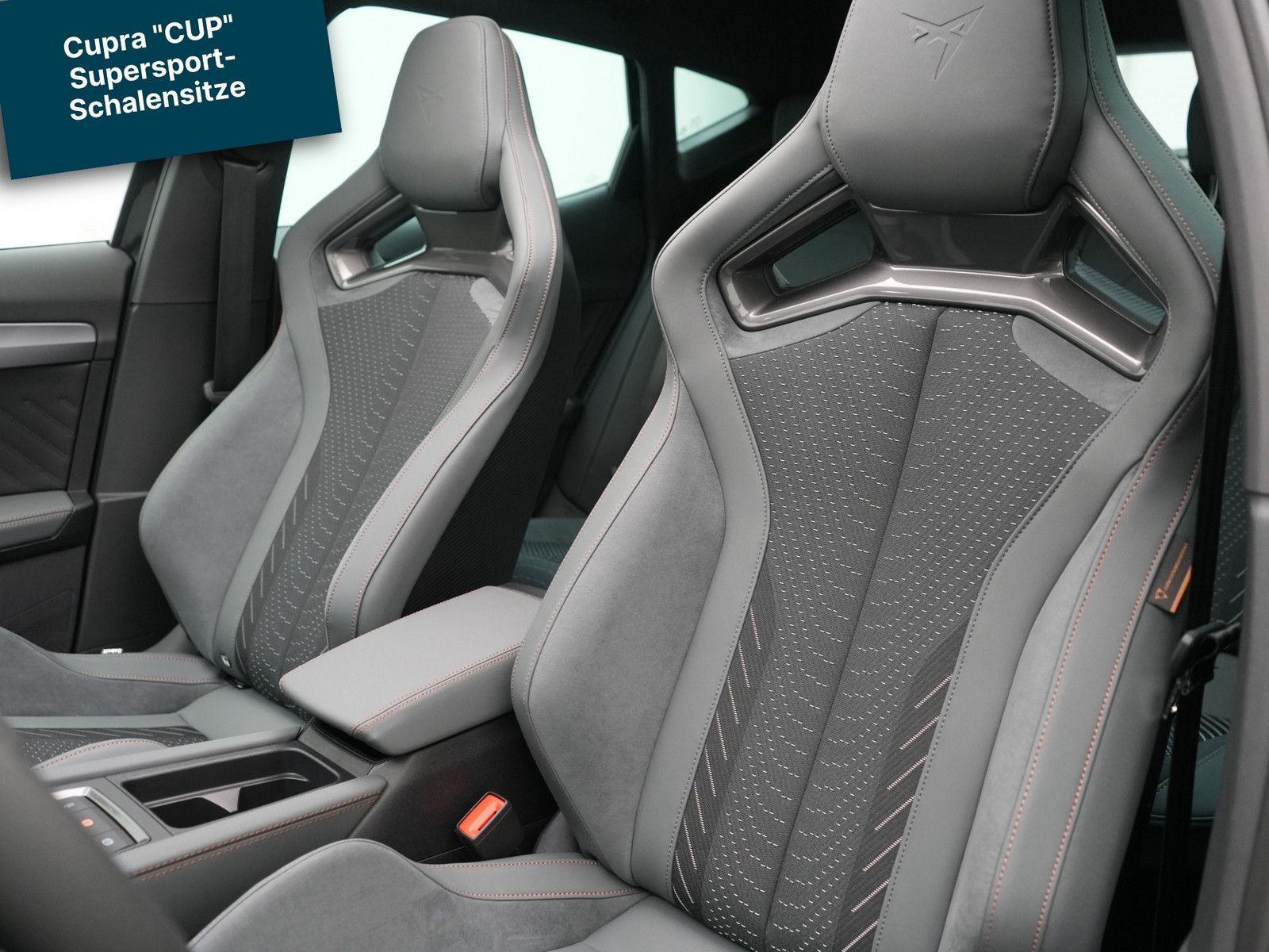 Cupra Formentor - Bild 10