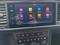 Cupra Ateca - Vorschau Bild 10