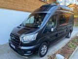 Ford Bürstner Lineo C590 - alle Pakete REISEFERTIG ! 