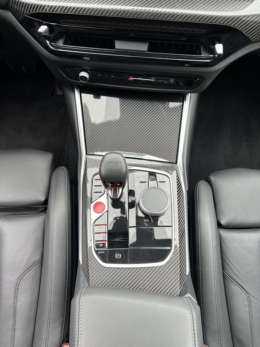 Fahrzeugabbildung BMW M3 xDrive Competition NAV+LED+H&K+KAM+HUD+VC+19/