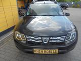 Dacia Duster 1.2 TCe 125 4x2 Lauréate/Klima/PCD/NAVI - Dacia Duster: Allradantrieb, Laureate