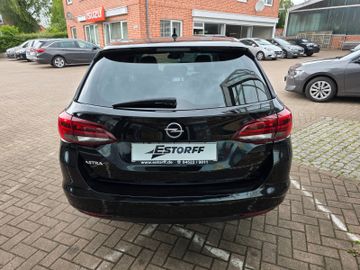 Bild 12 Opel Astra K Sports Tourer Elegance 1.5D Automatik