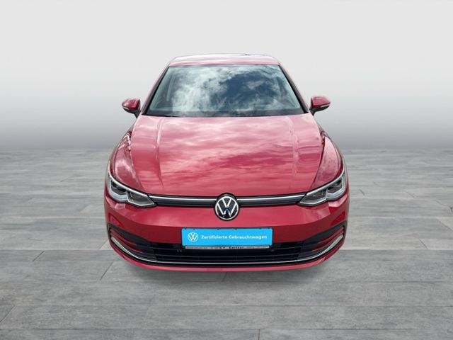 Golf VIII STYLE 1.4 TSI eHYBRID DSG HEAD UP MATI