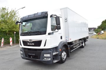 MAN TGM 15.250 - Carrier - LBW