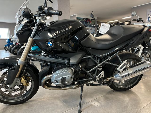 BMW R1200R