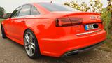 Audi A6 3.0 TFSI quattro Matrix|ACC|AAS|360°|StHz|20" - Audi A6: 2.0
