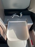 Bürstner Copa C 530*RFK*AHK*Toilette*