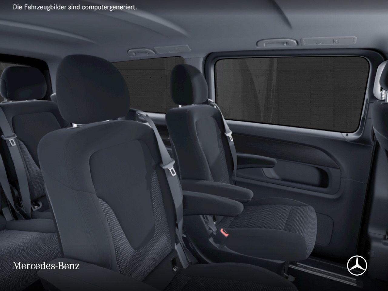 Mercedes-Benz V 250 d STYLE Lang