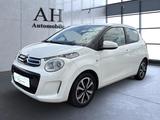 Citroën C1 1.2 Benzin, Euro 6,Klimaauto., Rückfahrkamera - Citroën C1 in Nürnberg