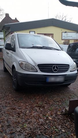 Mercedes-Benz Vito 109 cdi