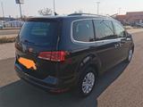 Volkswagen Sharan 2.0 TDI Blue Motion Technology Comfortlin - Volkswagen Sharan: Von Privat