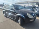 Ssangyong REXTON 2.7 XDi cat Premium automatica - Ssangyong REXTON Kombi Gebrauchtwagen