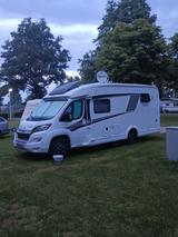 Knaus Van TI 650 MEG Platinum Selection m. Solar - Offers matching your search criteria