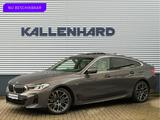BMW 640 Gran Turismo 6-serie 640i xDrive M-Sport - P - BMW 6er Reihe in Köln