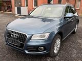 Audi Q5 2.0 TFSI tiptronic quattro TOP ZUST. PANORAMA - Audi Q5 bis 15.000 Euro