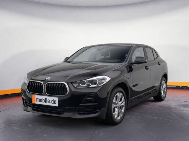 BMW X2 xD25e Navi DAB Komfort LED Sport Panorama