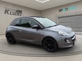 Opel Adam 1,4 120 Jahre, DAB, Sitzh., Allwetterreifen - Opel Adam: S D