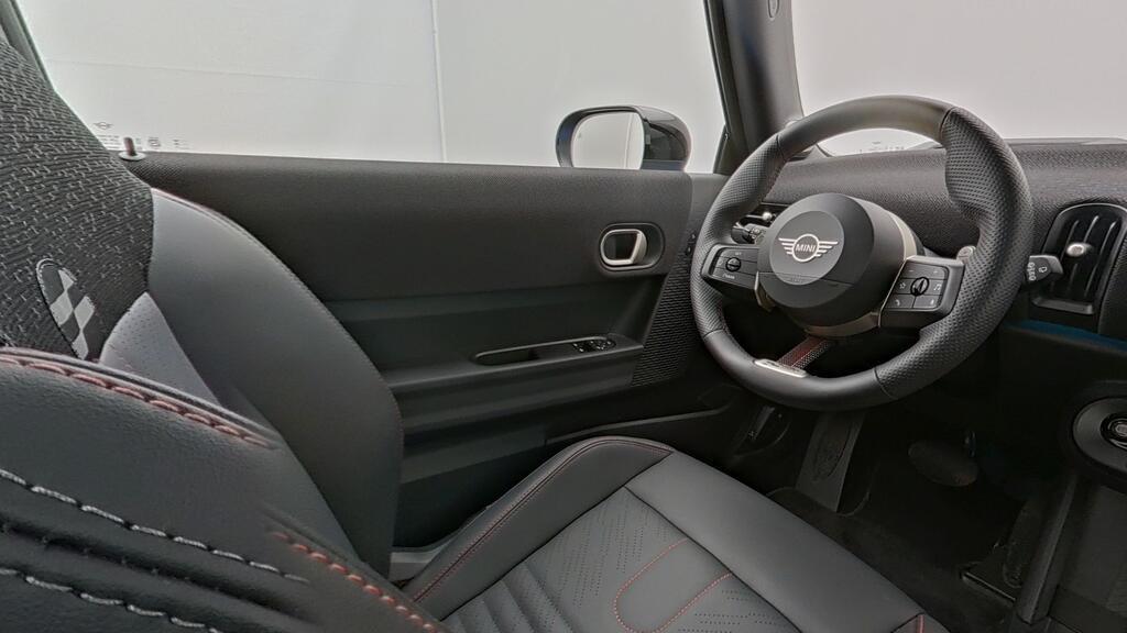 MINI Cooper John Cooper Works Trim, миниатюра 9