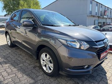 Honda HR-V - 3