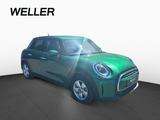 MINI One 5-Türer NAVI DAB+ PDC LMR 15" Bluetooth LED - MINI MINI mit Benzin-Antrieb: Sitzheizung, Kleinwagen