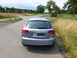 Audi A3 2.0 TFSI quattro Ambition Sportback Ambition - gebrauchte Audi A3 aus dem Jahr 2005