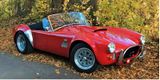 AC Cobra von AK Roaster GB - AC Gebrauchtwagen