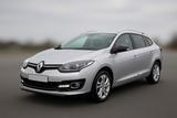 Renault Megane Grandtour LIMITED ENERGY TCe 115 S&S ...