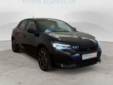 Opel Corsa F GS Line AUTOMATIK LED DIG-DISPLAY KAMERA - Opel Corsa mit Benzin-Antrieb: Kleinwagen, Automatik