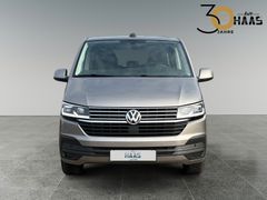 Fahrzeugabbildung Volkswagen T6.1 Multivan Comfortl. Navi LED Sitzh AHK Kamer