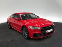 Audi A7 - Vorschau Bild 9