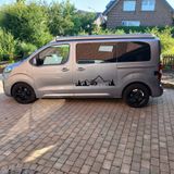 Citroën Pössl Campster Automa. 180 PS Vollaus.Garantie - Angebote entsprechen deinen Suchkriterien