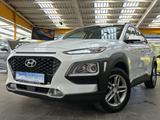 Hyundai Kona 1,0 T-GDI mit AppleCar Kamera Winter Alu - Hyundai KONA in Bremen