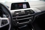 BMW X4 xDrive 20i M Sport +Navigation+LED+21'' LMF - BMW X4 in Halle