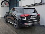 Mercedes-Benz GLE 53AMG 4Matic+*GARANTIE*1.Hd*S-Heft*NIGHT*LED - Mercedes-Benz GLE 53 AMG Gebrauchtwagen