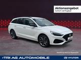 Hyundai i30 Kombi Advantage 48V Navi Einparkhilfe vo+hi - Hyundai i30 Advantage mit Benzin-Antrieb