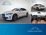 BMW i4 40e Gran Coupe ACC RFK KZU HuD HiFi LrHz QI - BMW i4 aus 2022