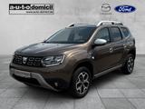 Dacia Duster II Prestige 114PS 360° Kamera SHZ - Dacia Duster: Braun