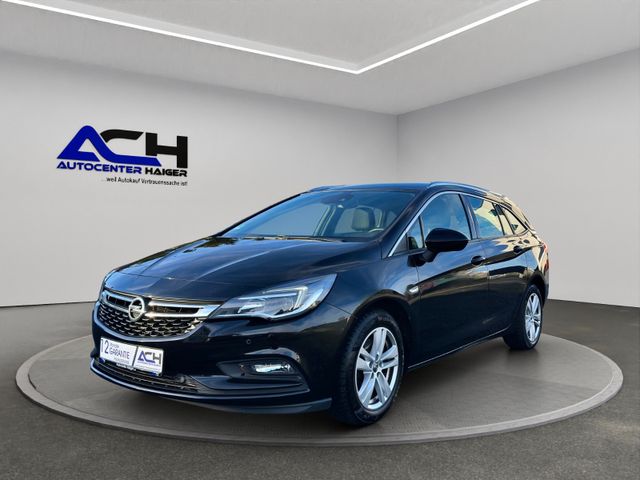 Opel Astra K 1.6 D Automatik Sports Tourer Dynamic