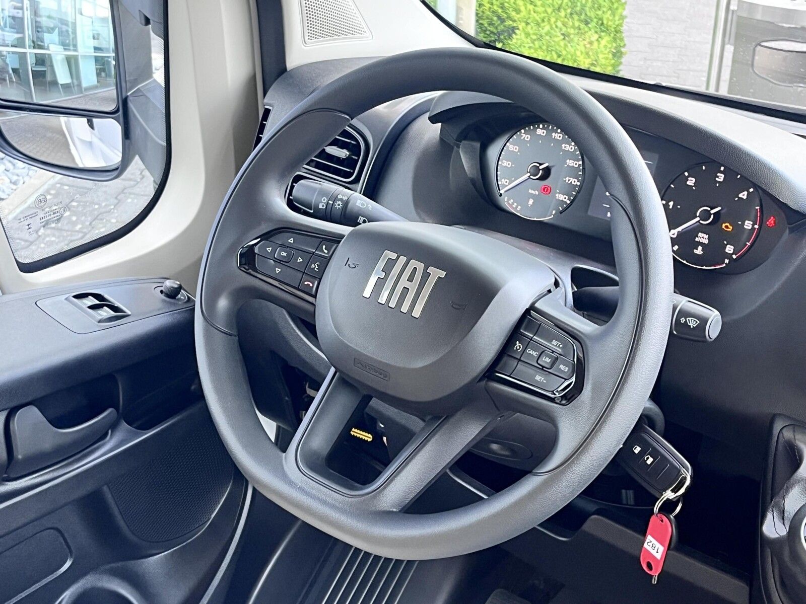 Fahrzeugabbildung XGO Dynamic 30G