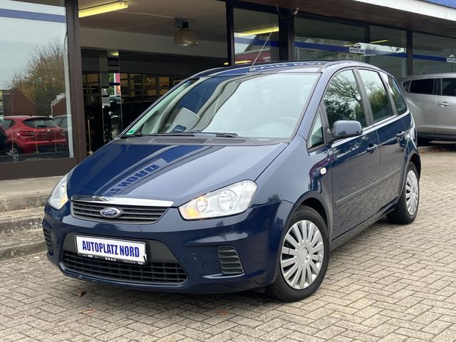 Ford C-Max C-MAX Style*1.6*TÜV NEU*KLIMA*