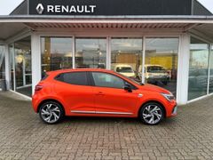 Foto Nummer 3: RENAULT Clio