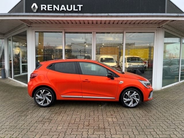 Foto Nummer 3: RENAULT Clio