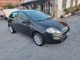 Fiat Grande Punto EVO 1.3 MJT 75 CV 5 porte - Fiat Grande Punto mit Diesel-Antrieb: 1.3