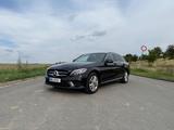 Mercedes-Benz C 220 d 4MATIC T Autom. 