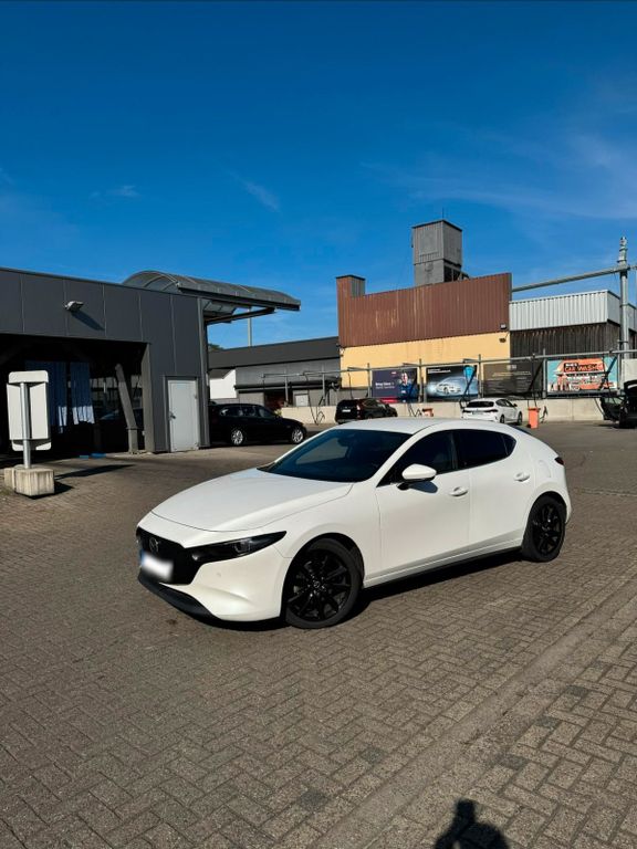 Image of Mazda 3