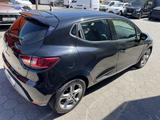 Renault Clio 0.9 TCe eco Dynamique, GTline Klima - Renault Clio: Tce Dynamique