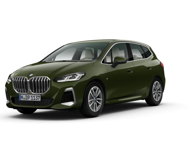BMW 223i Active Tourer Steptronic DCT M Sportpaket