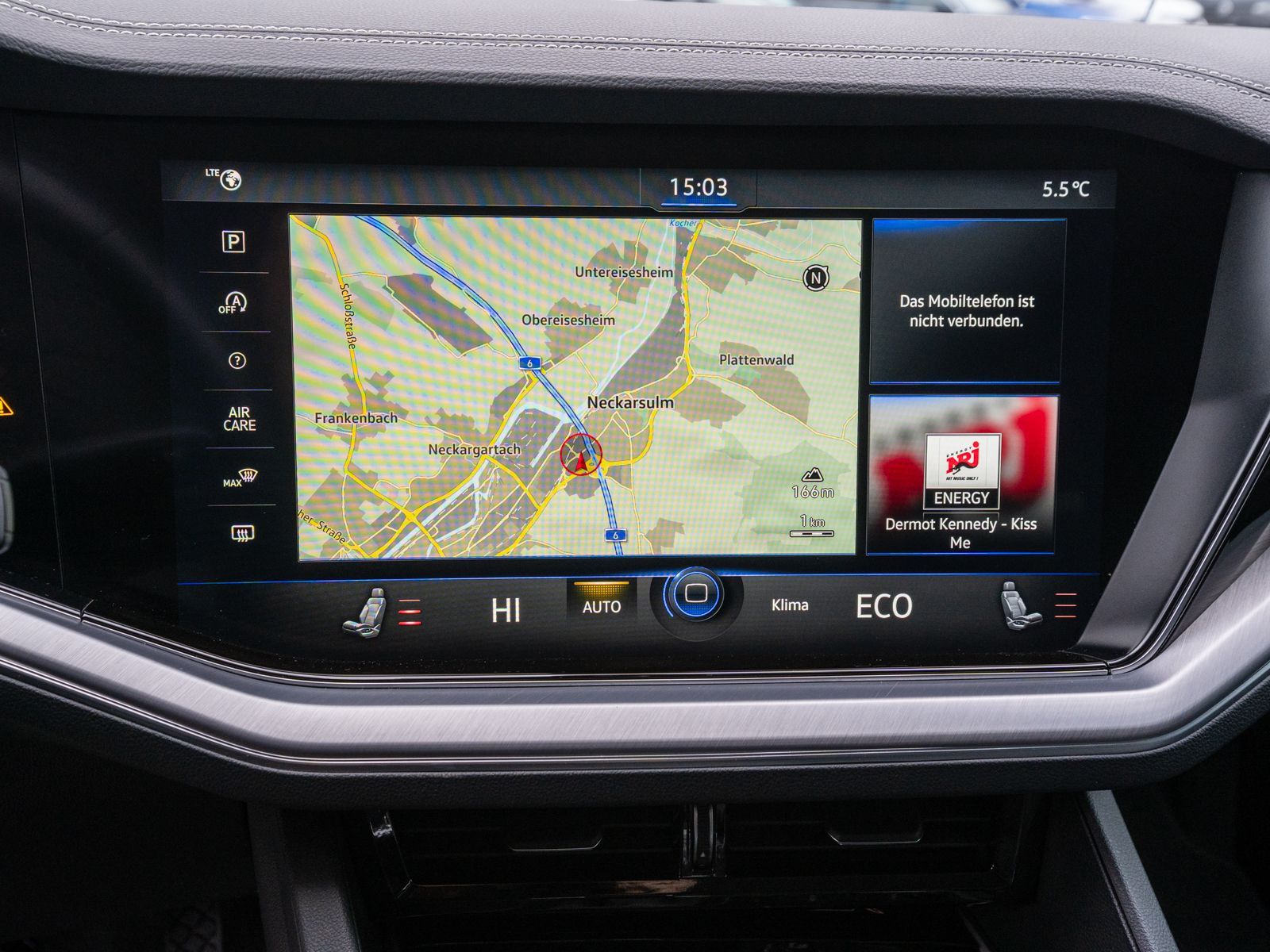Volkswagen Touareg - Bild 13